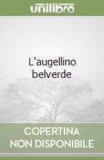 L'augellino belverde libro