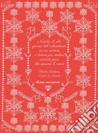 Dickens. Quaderno
