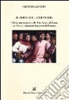 «Il nodo che... me ritenne». Riflessi intertestuali della «Vita nuova» di Dante nei «Rerum vulgarium fragmenta» di Petrarca libro