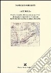 «Affrica». Il mito coloniale africano attraverso i libri di viaggio di esploratori e missionari dall'Unità alla sconfitta di Adua (1861-1896) libro