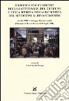 Significato e funzione della cattedrale, del giubileo e della ripresa della patristica dal Medioevo al Rinascimento. Atti del XXIII Convegno internazionale... libro di Secchi Tarugi L. (cur.)