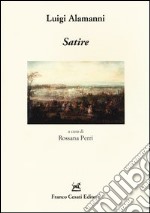 Satire libro