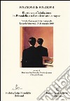 Finzioni & finzioni. Illusione e affabulazione in Pirandello e nel modernismo europeo. Atti del Convegno internazionale (Lovanio-Anversa, 19-21 maggio 2010) libro