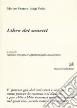 Libro dei sonetti