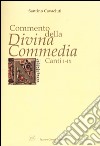 Commento della «Divina Commedia». Canti I-IX libro
