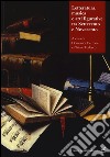 Letteratura, musica e arti figurative tra Settecento e Novecento libro
