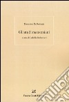 Gli studi manzoniani libro