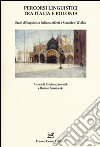 Percorsi linguistici tra Italia e Polonia. Studi di linguistica italiana offerti a Stanislaw Widlak libro