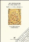 «Nel centro oscuro dell'incandescenza». Studi in onore di Giancarlo Quiriconi libro