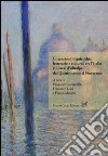 Interazioni linguistiche, letterarie e culturali tra l'Italia e i paesi d'oltralpe dal Quattrocento al Novecento libro