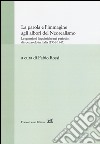 La parola e l'immagine agli albori del neorealismo. Le questioni linguistiche nei periodici di spettacolo in Italia (1936-1945) libro