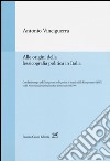 Alle origini della lessicografia politica in Italia-Disinganno nelle parole ai popoli della Europa tutta (rist. anast., 1797)-Nuovo vocabolario filosofico-democratico (rist. anast., 1799) libro di Vinciguerra Antonio