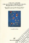 Presente e futuro della lingua e letteratura italiana. Atti del 7° Convegno internazionale di italianistica (Cracovia, 18-19 settembre 2015) libro di Pirvu E. (cur.)