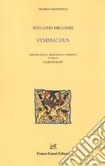 Symmachus libro