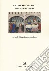 Boccaccio e la Francia-Boccace et la France. Ediz. bilingue libro