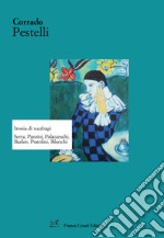 Ironia di naufragi. Serra, Panzini, Palazzeschi, Bazlen, Pratolini, Bilenchi libro