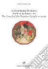 An etymological dictionary for reading Boccaccio's «The comedy of the Florentine nymphs or Ameto» libro di Fukushima Osamu