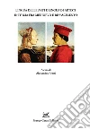 Lingua delle arti e lingua degli artisti libro