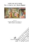 D'otto in otto versi. Il poema in ottave come ricettore di generi libro