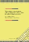 Valutazione e misurazione delle produzioni orali e scritte in italiano lingua seconda libro