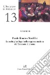 Parole filmate a Nord-Est. Le scelte plurilingui nella rappresentazione del Triveneto al cinema libro