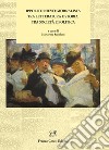 Ippolito Nievo giornalista tra letteratura e storia, tra società e politica libro di Santiloni M. (cur.)