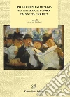 Ippolito Nievo giornalista tra letteratura e storia, tra società e politica libro