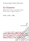 La cazzaria. Manoscritto K: da una copia ottocentesca dell'Edizione di Napoli (1530 ca.). Ediz. critica libro