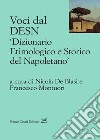 Dizionario etimologico bergamasco