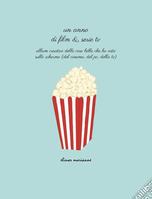 Film e serie tv che ho visto (e che voglio vedere)