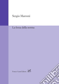 La forza della norma