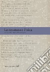 Letteratura e fisica libro