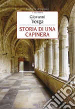 Storia di una capinera. Ediz. integrale libro