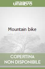 Mountain bike