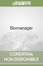 Biomanager libro