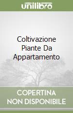 Coltivazione Piante Da Appartamento