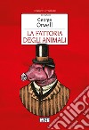 La fattoria di animali. Ediz. integrale libro