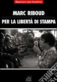 Per la libertà di stampa libro