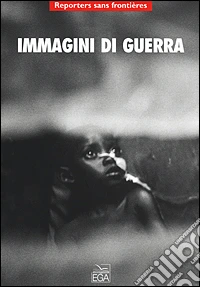 Immagini di guerra libro