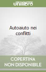 Autoaiuto nei conflitti