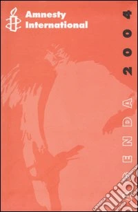Amnesty International. Agenda 2004 libro