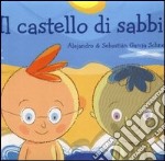 Il castello di sabbia libro