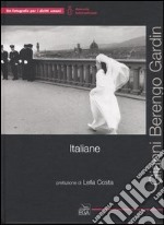 Italiane libro