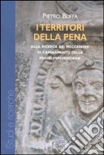 I territori della pena. Alla ricerca dei meccanismi di cambiamento delle prassi penitenziarie libro