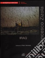 Iraq. Un fotografo per i diritti umani libro