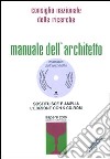 Manuale dell'architetto (rist. anast. 1962) libro di CNR (cur.)