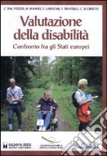 Valutazione della disabilità. Confronto fra gli Stati europei libro