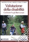 Valutazione della disabilità. Confronto fra gli Stati europei libro