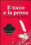 Il tocco e la penna ovvero dei giudici-scrittori libro