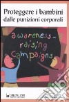 Proteggere i bambini dalle punizioni corporali libro